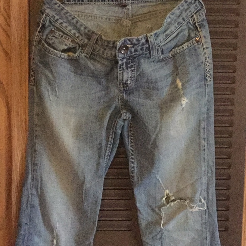Jeans